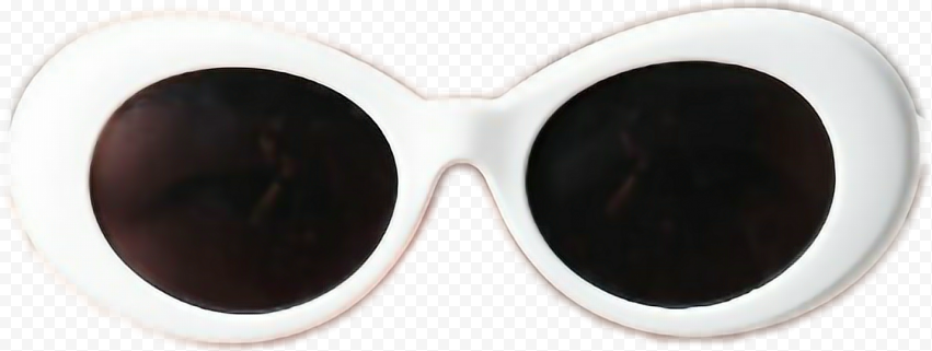 Black and white sunglasses, Sunglasses Goggles, Sunglasses, sticker, glasses, picsArt Photo Studio
