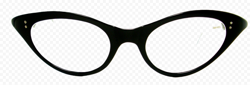 1950s Cat eye glasses Lens Sunglasses, Sunglasses Frames s, fashion, color, glasses