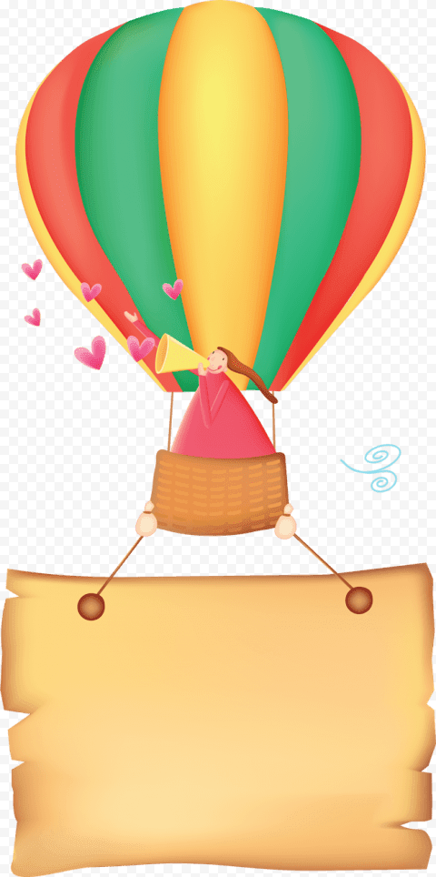 airship drawing png