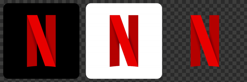 Netflix App Logo   Png