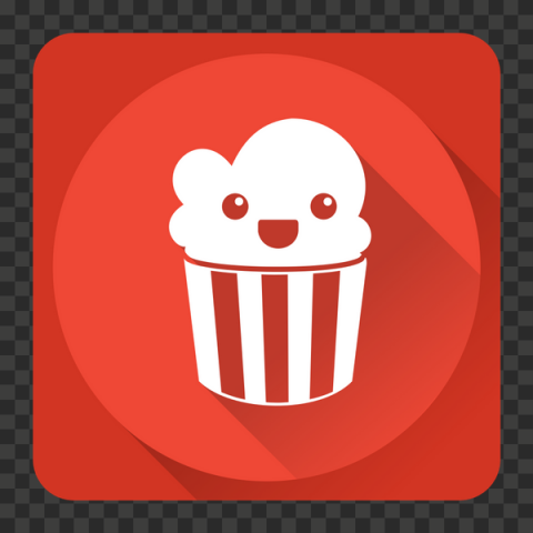 Red Square App Movies Pop Corn   Download
