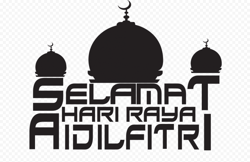 Taj Mahal with text overlay, Eid al Fitr Eid Mubarak Eid al Adha Holiday, salam aidilfitri, text, logo, eid Aladha