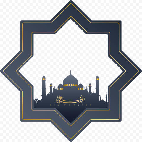Eid al Fitr Islam Eid Mubarak graphics, Islam, emblem, logo, mubarak
