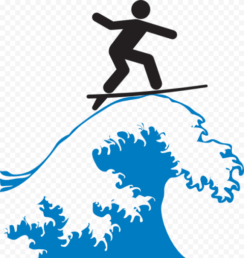 surfboard clipart free surf clipart