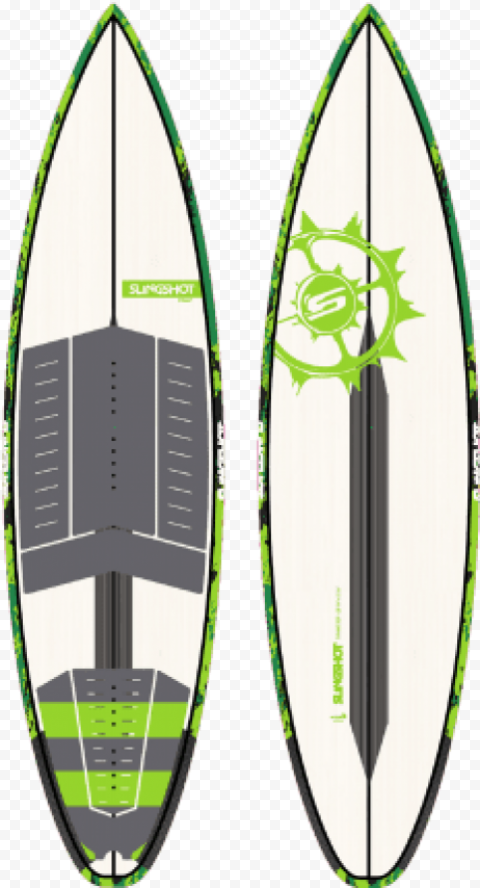 2022 slingshot mixer kite surfboard