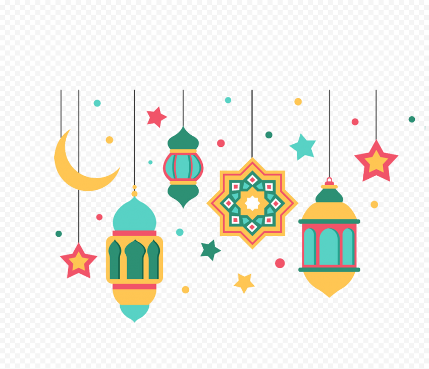  eid al adha eid al fitr portable network graphics crescent vector eid ul azha transparent amp png
