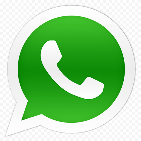 Whatsapp png image for free