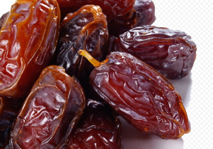 dates transparent