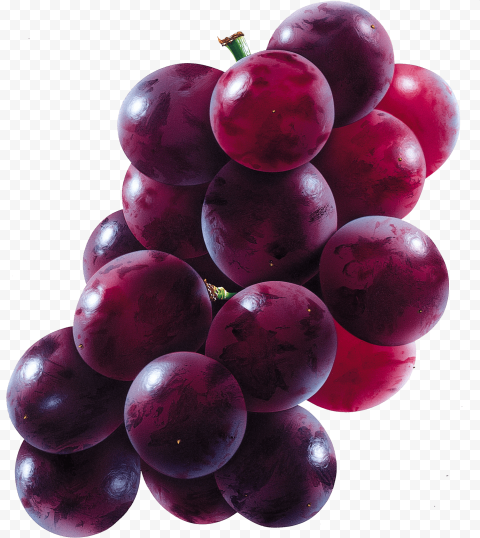 red grape png image