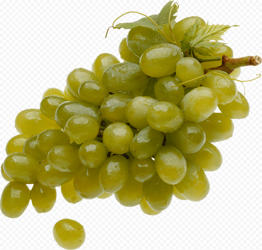 8 green grape png image