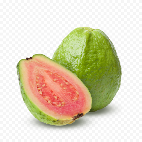 guava transparent