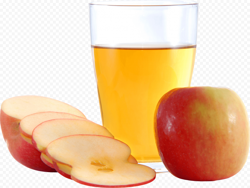 apple juice png image 1