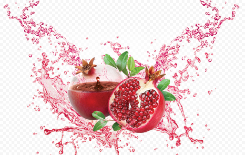 pomegranate free download png