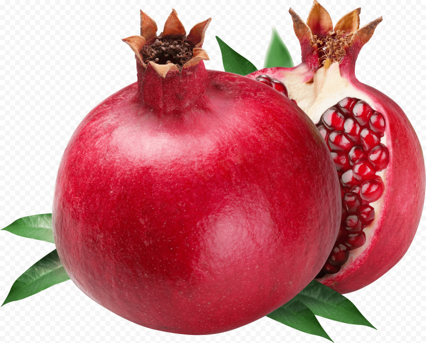 10 pomegranate png image