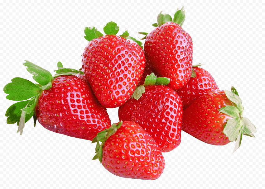 45 strawberry png images