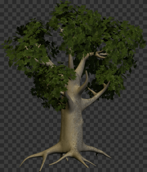 tree clipart for free