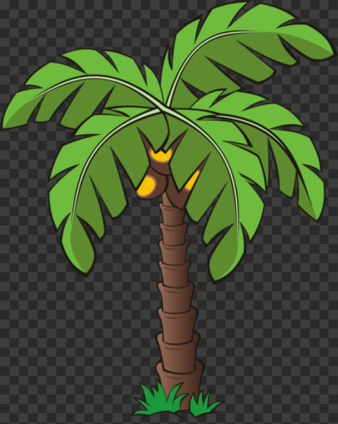 tree trees palm dates date palm forest vegetation palm tree clipart 