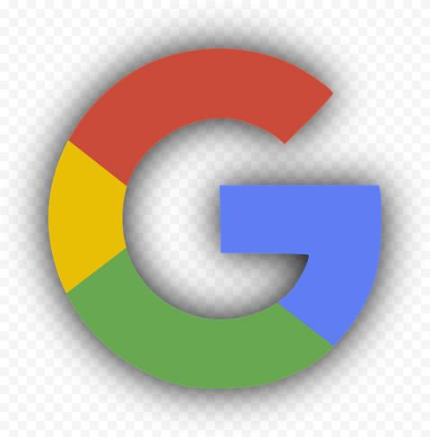 Google G Logo