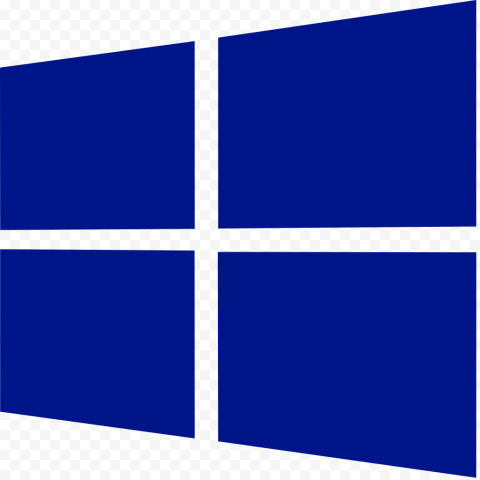 Windows Logo PNG Download Image