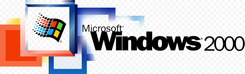 Windows Logo PNG File
