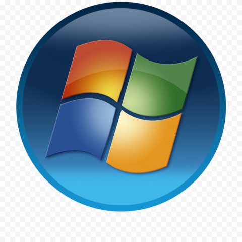 Windows Logo PNG Images
