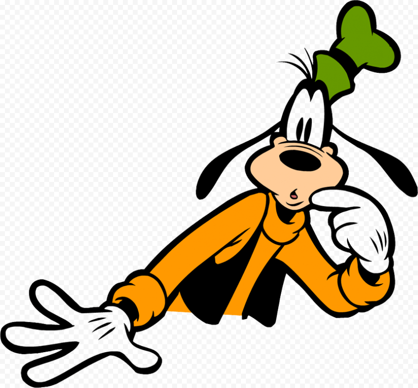 Disney PNG File