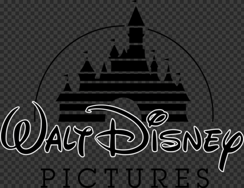 Disney Logo PNG | Pxpng