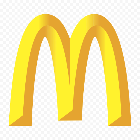 Mcdonalds Logo PNG Free Image