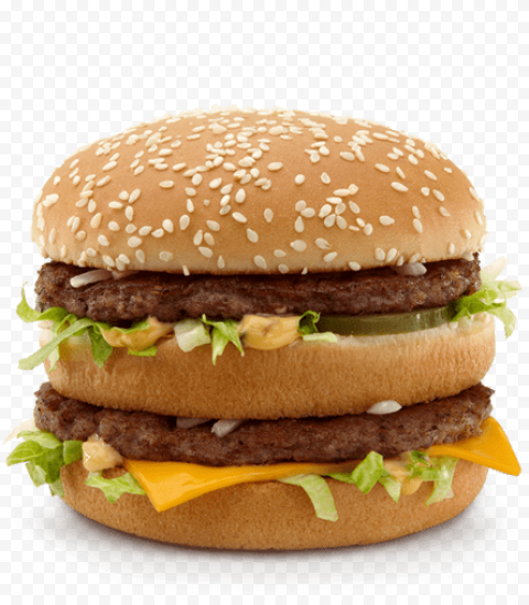Mcdonalds Ham Burger