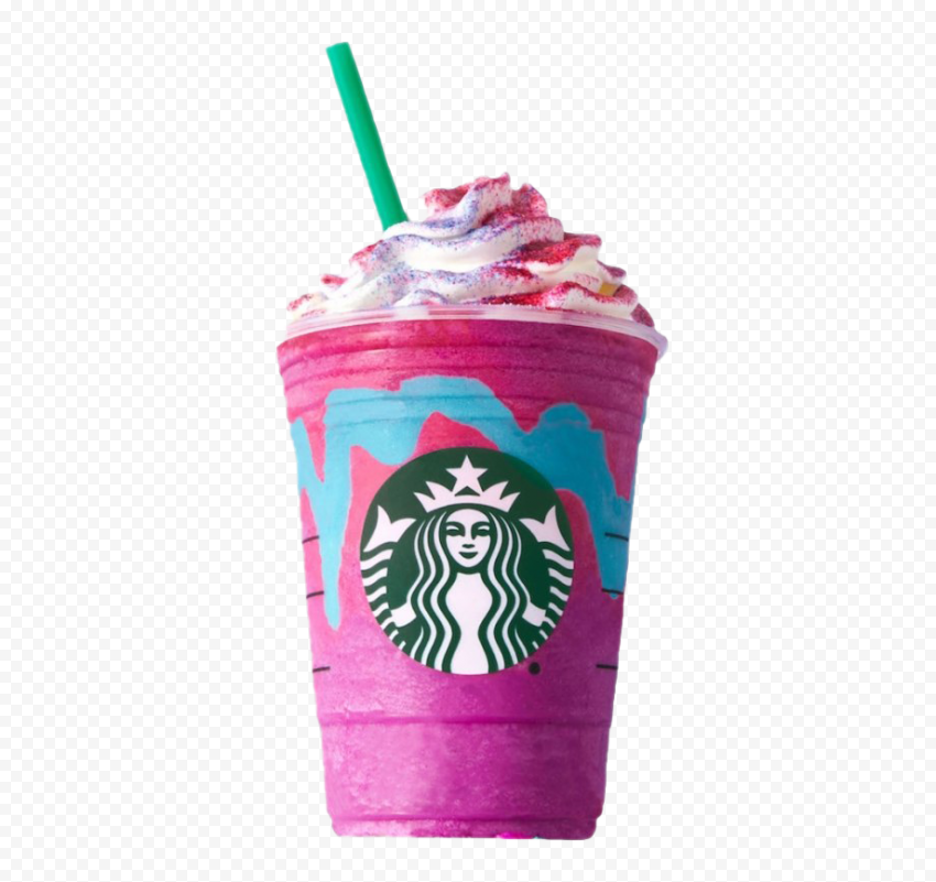 Starbucks Coffee PNG Free Download