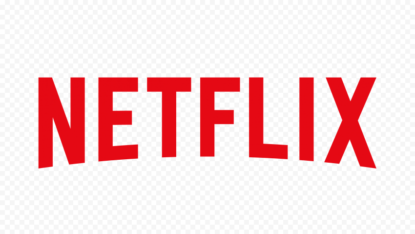 Netflix Official Logo