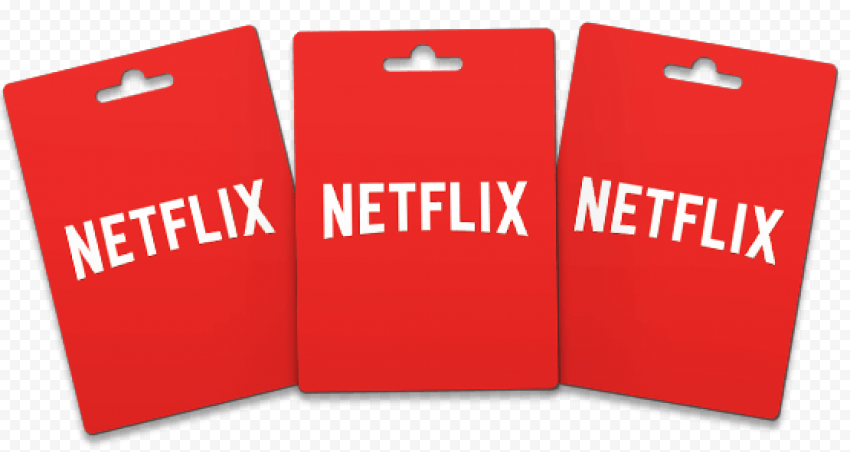 Netflix Tickets