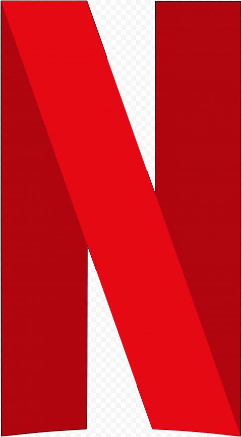 N Netflix Logo