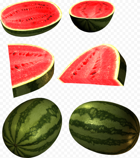 watermelon png image outline
