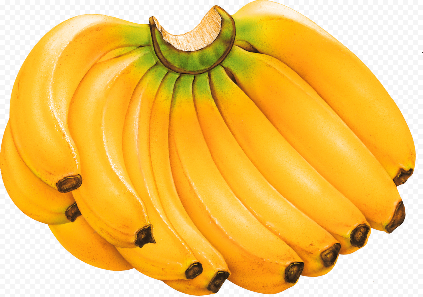 banana png image for free