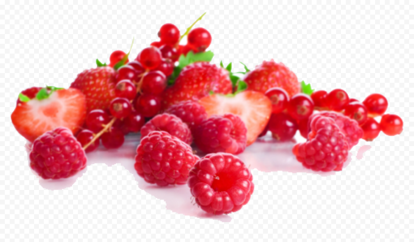berries image