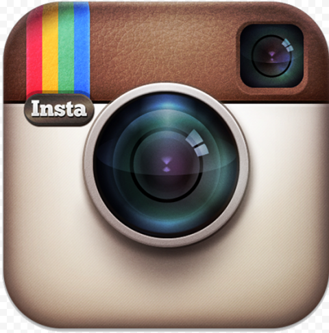 Instagram logo, Instagram, camera Lens, logo, social Media 