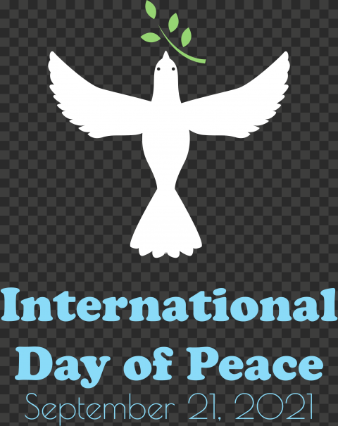 International Day of Peace Peace Day