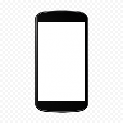 Download Android Mockup transparent PNG