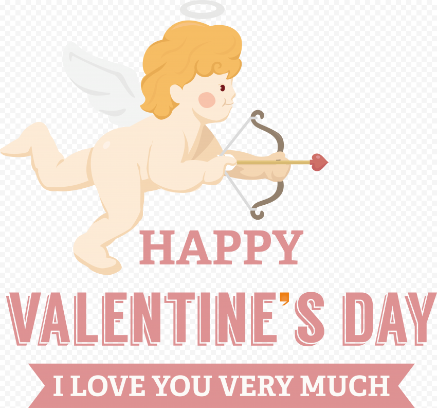 valentines day i love you so much png