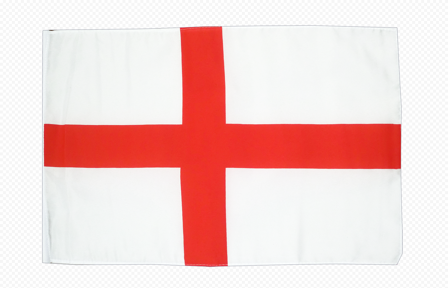 England Flag Image PNG