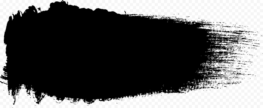 Brush Stroke PNG Free Download