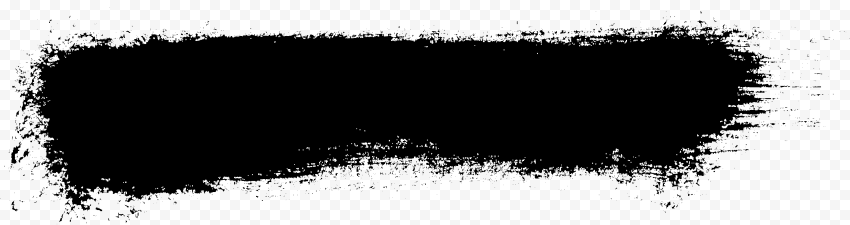 Brush Stroke Transparent Images PNG