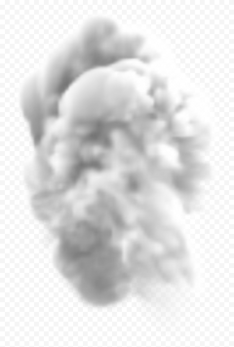 Smoke Icon Clipart PNG