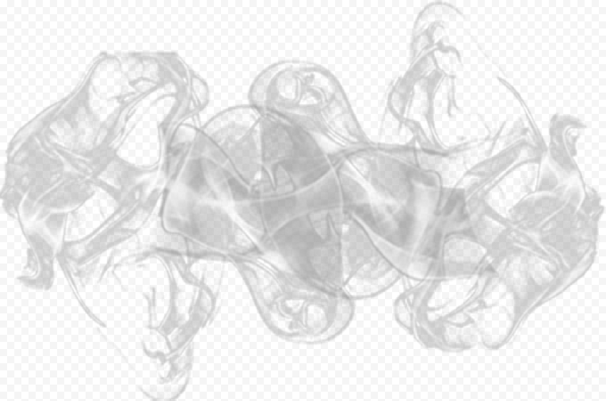 Smoke Clipart Files PNG