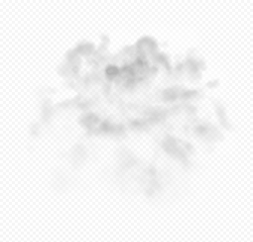 Smoke Effect Clipart PNG