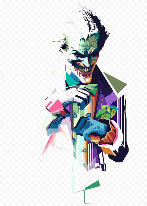 The Joker illustration, Joker Desktop Android, joker, heroes, dc Comics, fictional Character png free download