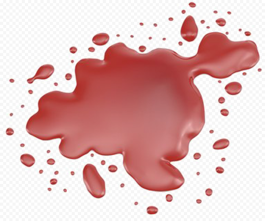 blood png image with transparent background transparent background