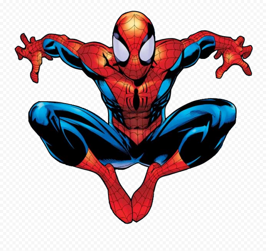Spider Man png image
