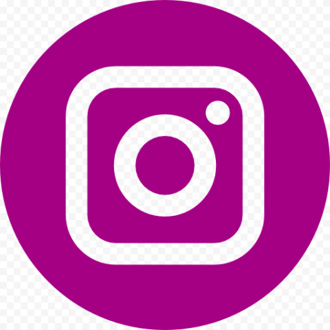 Computer Icons Social media Instagram YouTube Facebook, social media, purple, violet, text png